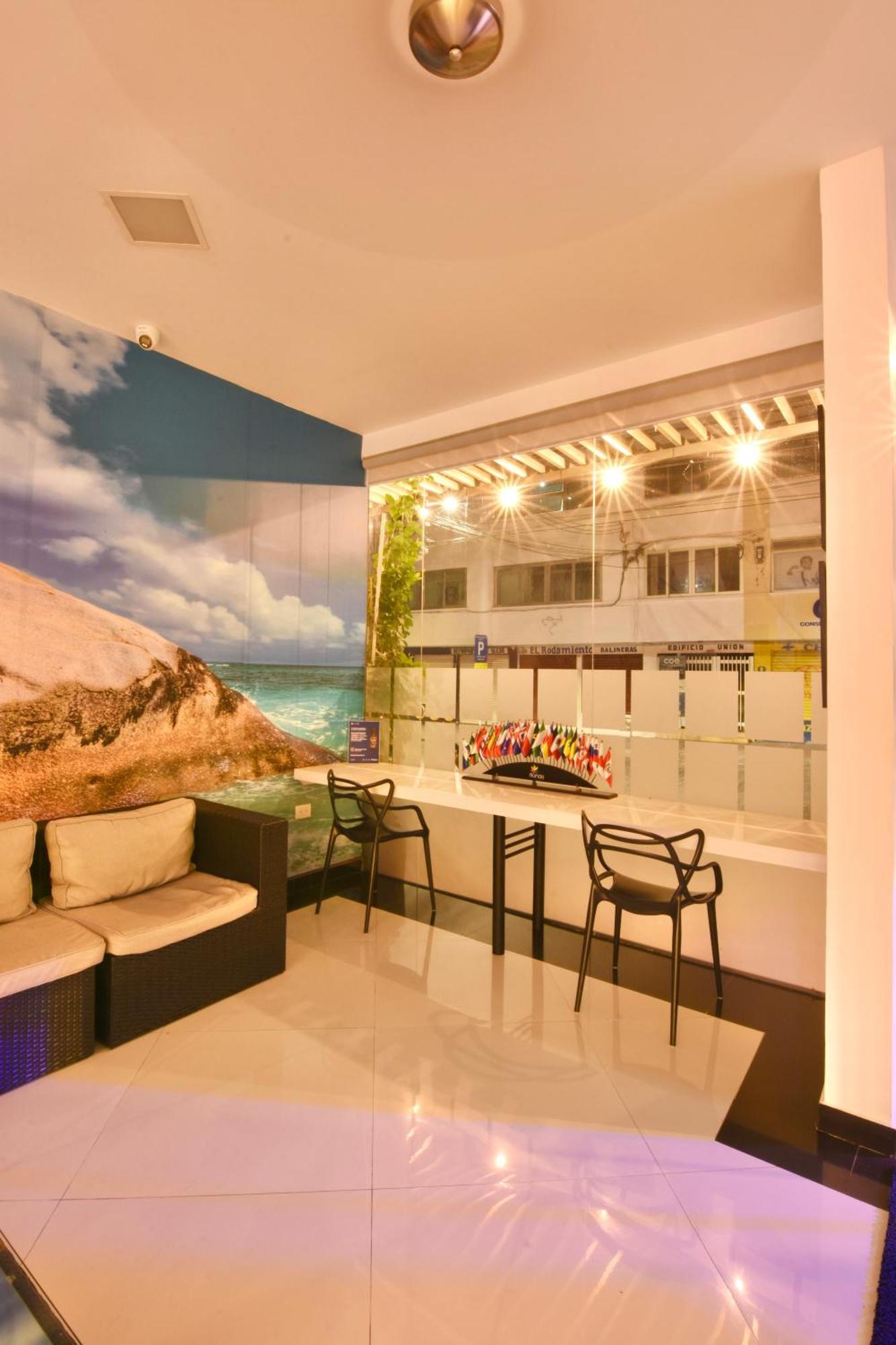 Hotel Florida Sincelejo Eksteriør billede