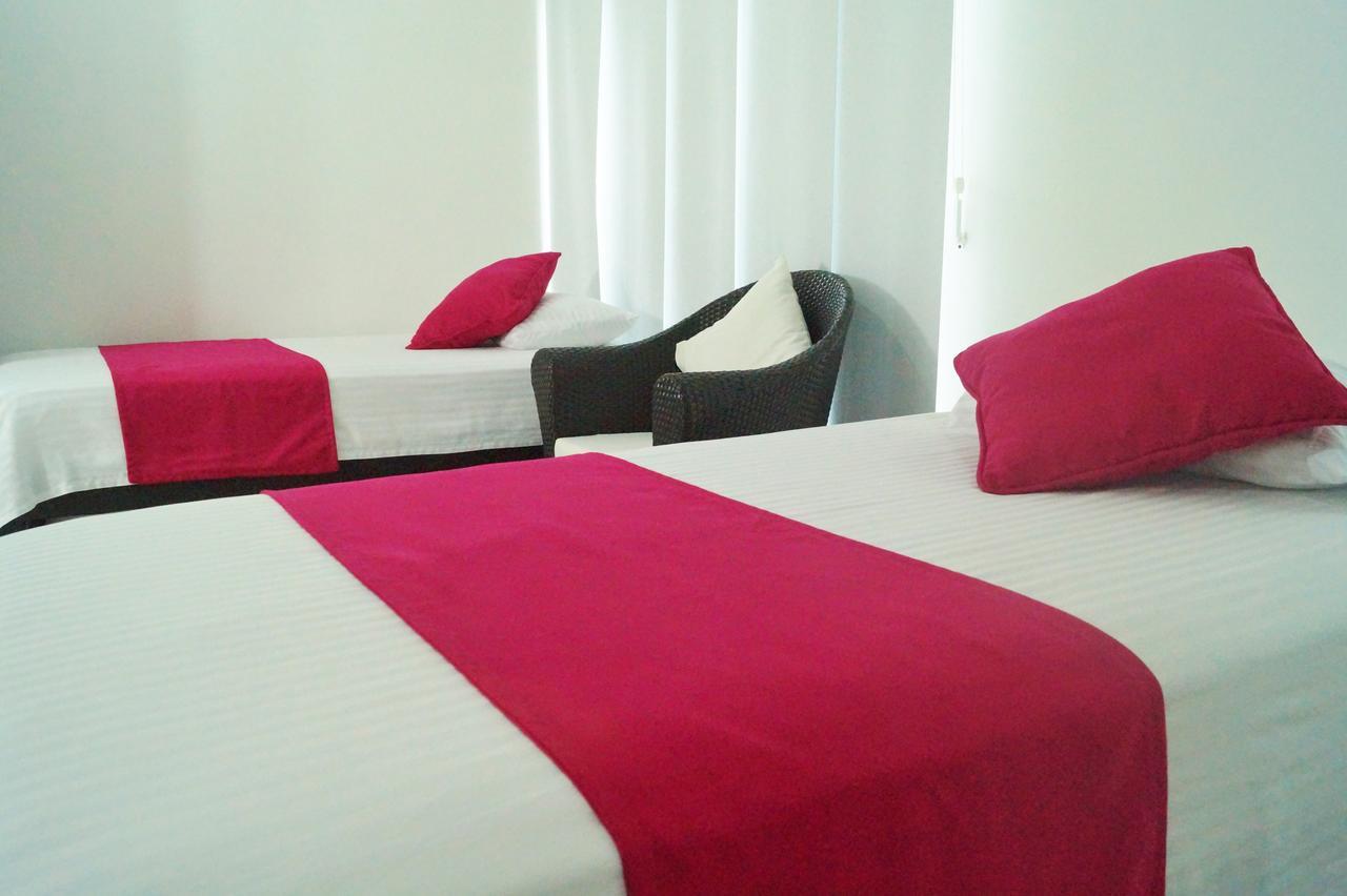 Hotel Florida Sincelejo Eksteriør billede